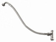 Подводка воды для смесителя Grohe Grohtherm Micro 47533000 Подводка воды для смесителя Grohe Grohtherm Micro 47533000