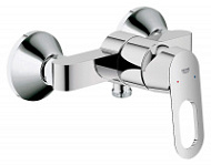 Смеситель Grohe BauLoop 23340000 для душа Смеситель Grohe BauLoop 23340000 для душа