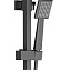 Душевая стойка Timo Selene SX-1030/03 черный - фото 3