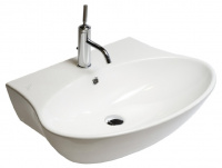 Раковина Hatria Nido Y0QX01 68