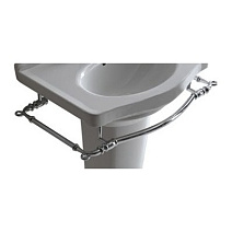 Полотенцедержатель Galassia Ethos 8471 55 хром