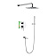 Душевой комплект Timo Saona SX-2379/00SM хром