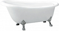 Акриловая ванна BelBagno BB04 Bianco Акриловая ванна BelBagno BB04 Bianco