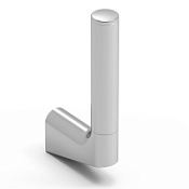 Держатель для запасного рулона Koin Cut CUT103 хром