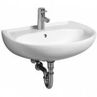 Раковина Geberit Renova 223065000 65 белая