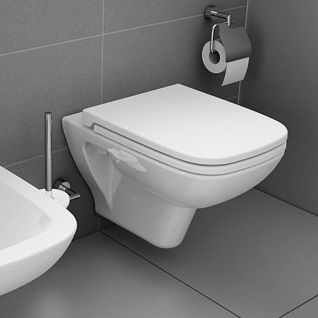 Крышка-сиденье VitrA S20 77-003-001 без микролифта