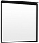 Зеркало Allen Brau Priority 1.31015.BB 80 черный браш