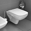 Крышка-сиденье VitrA S20 77-003-001 без микролифта - фото 3