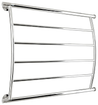 Полотенцесушитель водяной Стилье Минор 0602 60х80 хром
