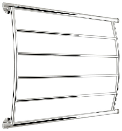 Полотенцесушитель водяной Стилье Минор 0602 60х80 хром