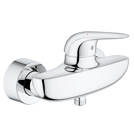Смеситель Grohe Eurostyle New 23722003 для душа хром