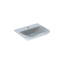 Раковина Geberit myDay 125460600 60 Раковина Geberit myDay 125460600 60