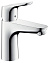 Смеситель Hansgrohe Focus E2 31517000 для раковины, хром