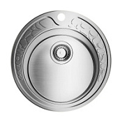 Кухонная мойка Omoikiri Tovada 49-IN 49 нержавеющая сталь