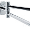 Полотенцедержатель Grohe Essentials 40371000 двойной - фото 3
