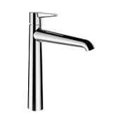 Смеситель Laufen Val HF901714100000 для раковины, хром