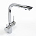 Смеситель WasserKRAFT A8317 для кухонной мойки, хром