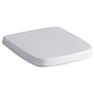 Крышка-сиденье Geberit Renova Nr.1 Plan 572120000 soft close