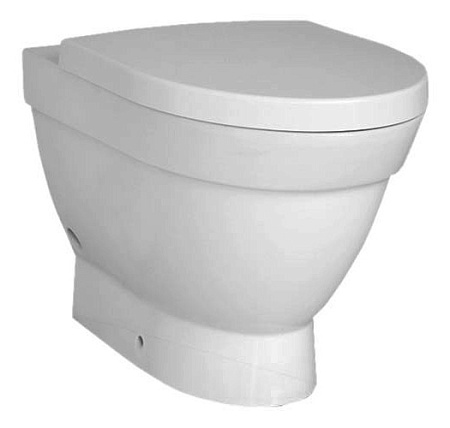 Унитаз приставной VitrA Form 500 4304B003-0075