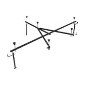 Каркас для ванны Aquanet Vista 00254382 150x150