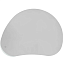 Зеркало Aquaton Венто 1A260902VO010 95х90 с подсветкой - фото 1