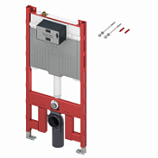 Система инсталляции для унитазов Tece TECEprofil 9300500 со сливным бачком Octa II
