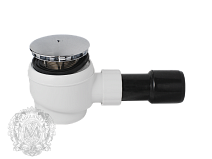 Выпуск-сифон Migliore Ricambi 20211 для душа Выпуск-сифон Migliore Ricambi 20211 для душа