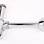 Сифон для раковины Hansgrohe 52053000 хром - фото 3