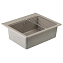 Решетка для кухонной мойки Aquaton Делия 1A715203DE000 - фото 2