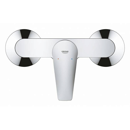 Смеситель Grohe BauEdge 23635001 для душа