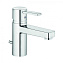Смеситель Kludi Zenta XL 382600575 для раковины, хром