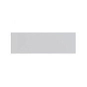 Панель фронтальная AM.PM Gem W90A-170-070W-P1 170 белый