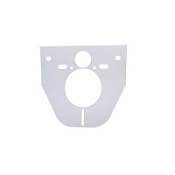 Шумоизоляционная панель Ceramicanova CN1000 для инсталляции