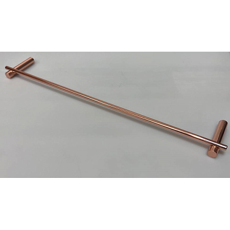 Полотенцедержатель Stil Haus Hashi HS05(17) розовое золото