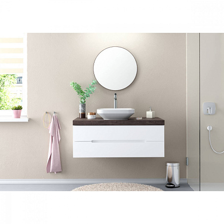 Смеситель Hansgrohe Logis Fine 71257000 для раковины, хром