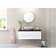Смеситель Hansgrohe Logis Fine 71257000 для раковины, хром - фото 2