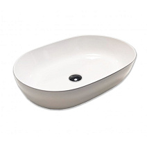 Раковина Hatria Happy Hour Y8AK01 57х38
