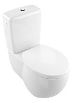 Чаша для унитаза-компакта Villeroy & Boch Aveo 661410R2