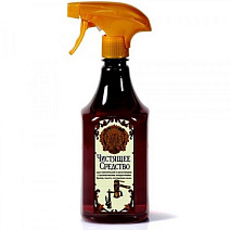 Чистящее средство Migliore 26623. для бронзовых и золотых покрытий смесителей