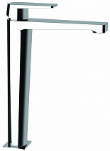 Смеситель Remer Dream D11L для раковины, хром