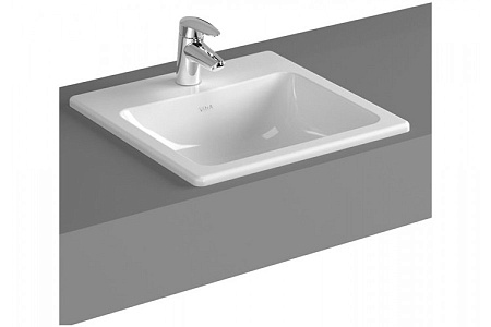 Раковина VitrA S20 5463B003-0001 45