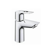 Смеситель Grohe BauLoop 23337001 для раковины Смеситель Grohe BauLoop 23337001 для раковины