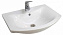 Раковина Santek Балтика 1WH110246 60 см