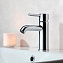 Смеситель VitrA Minimax S A41984EXP для раковины - фото 3