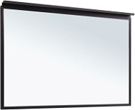Зеркало Allen Brau Priority 1.31018.BB 120 черный браш