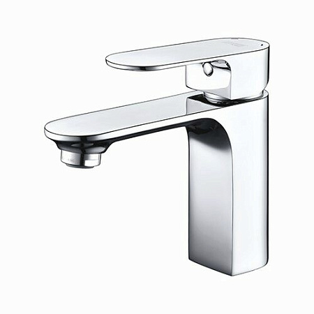 Смеситель WasserKRAFT Dinkel 5803 для раковины