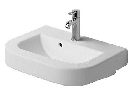Раковина Duravit Happy D 0417460000 46х34,5 см