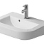 Раковина Duravit Happy D 0417460000 46х34,5 см - фото 1
