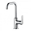 Смеситель Kludi Pure&Solid 340250575 для раковины, хром - фото 3