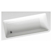 Ванна акриловая Ravak 10° C831000000 160x95 L
